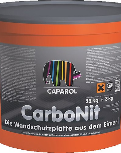 Capatect CarboNit - 5