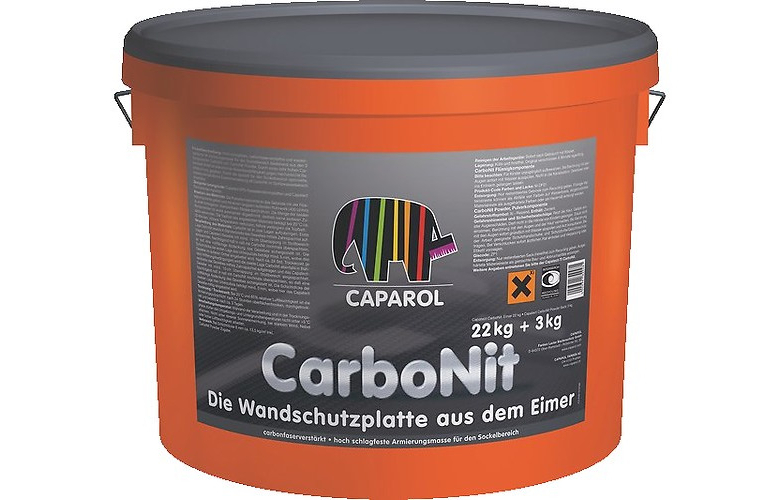 Capatect CarboNit - 4