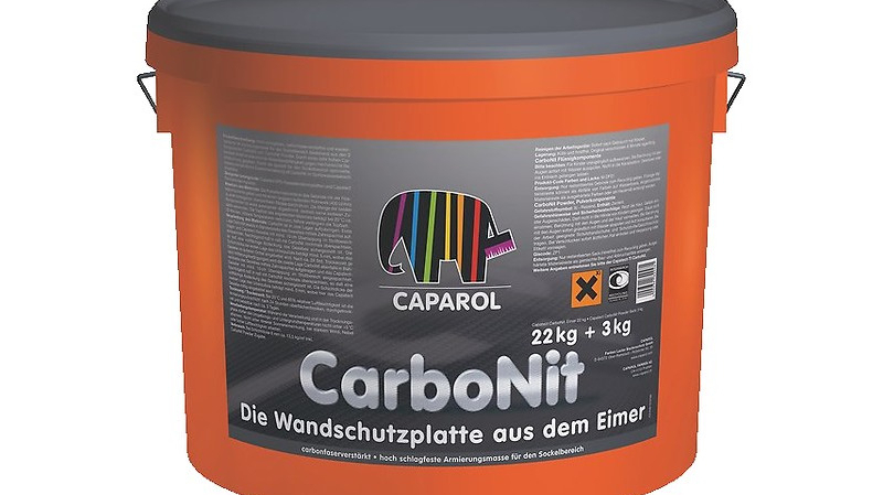 Capatect CarboNit - 3