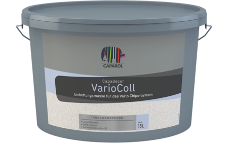 Capadecor VarioColl