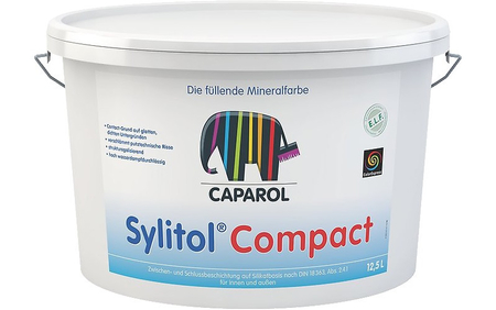Sylitol-Compact