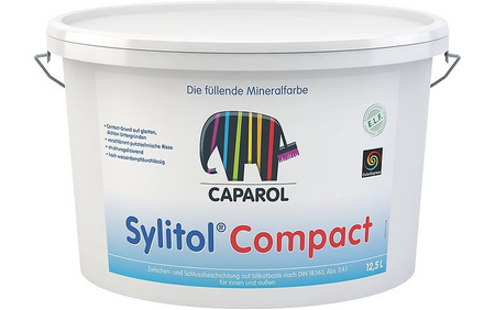 Sylitol-Compact