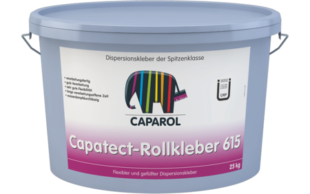 Capatect Rollkleber 615