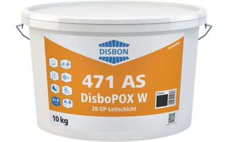 DisboPOX W 471 AS