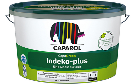 Indeko-plus