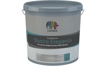 Capadecor Stucco Eleganza