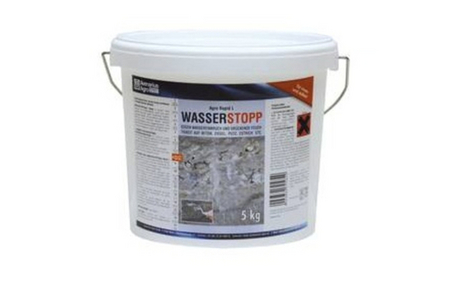 Wasserstopp Agro Rapid L