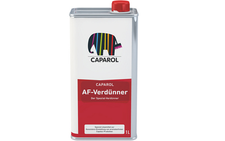 Caparol AF-Verdüner