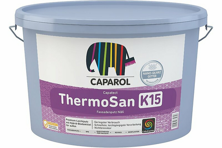 Capatect ThermoSan