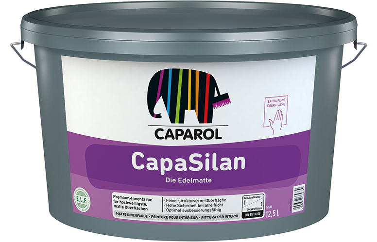 CapaSilan - 5