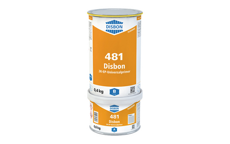 Disbon 481 2K-EP-Universalprimer