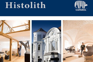 Workshop на тема: "Системи за реставрации Histolith"