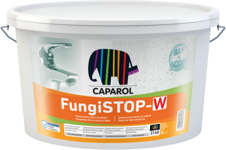Fungistop-W