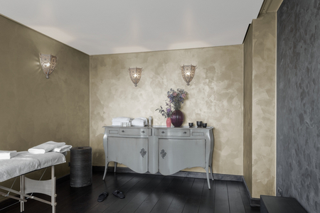 Capadecor StuccoDecor DI Perla
