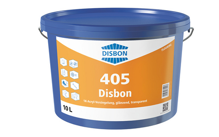Disbon 405 1K-Acryl-Versiegelung