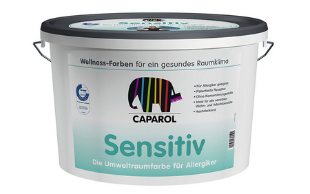 Caparol Sensitiv