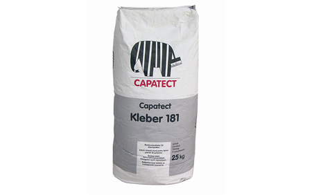 Capatect Kleber 181
