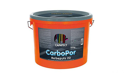 Capatect CarboPor