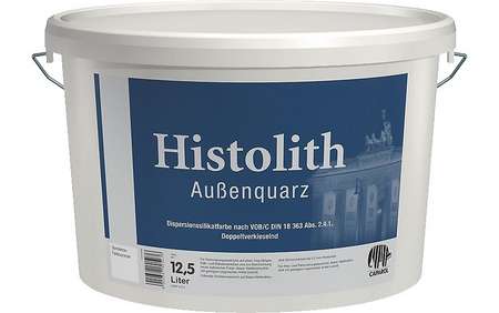 Histolith Aussenquarz