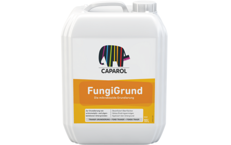 FungiGrund