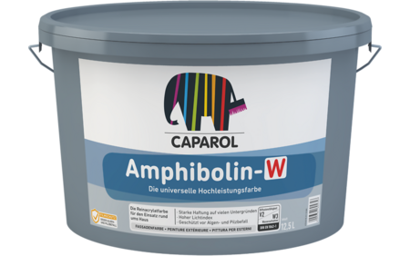 Amphibolin-W