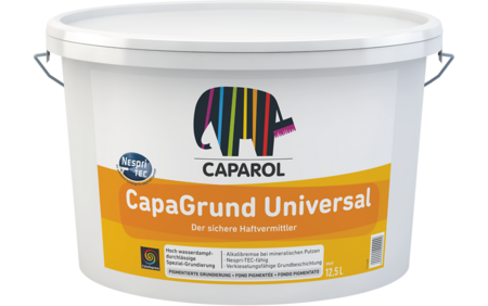 CapaGrund Universal /  CapaGrund Universal-W