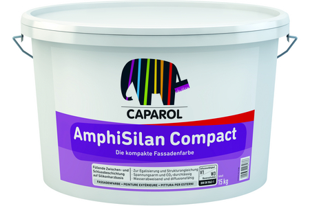 AmphiSilan Compact