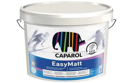 Caparol EasyMatt