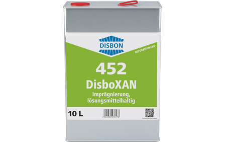 Disboxan 452 Wetterschutz