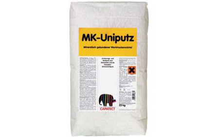 Capatect MK-Uniputz