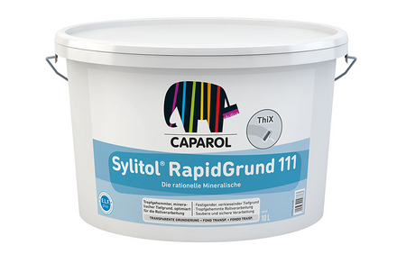 Sylitol RapidGrund 111