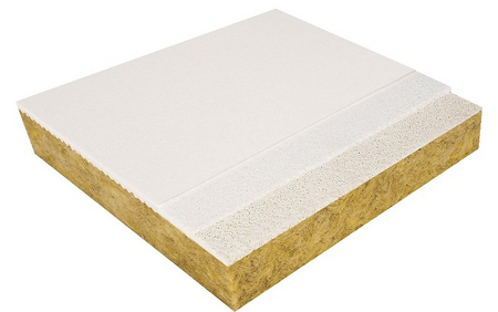 CapaCoustic Fine-Putzträgerplatte B1 40 mm