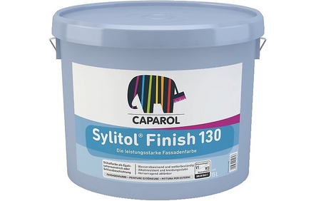 Sylitol Finish