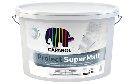 Proiect SuperMatt