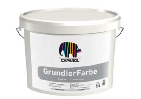 Caparol GrundierFarbe