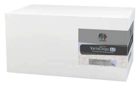 Capadecor VarioChips