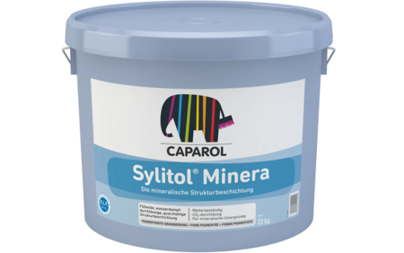 Sylitol-Minera