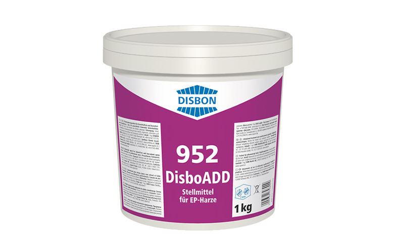 DisboADD 952 Stellmittel für EP-Harze - 4