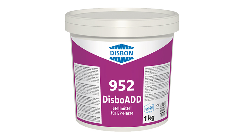 DisboADD 952 Stellmittel für EP-Harze - 3