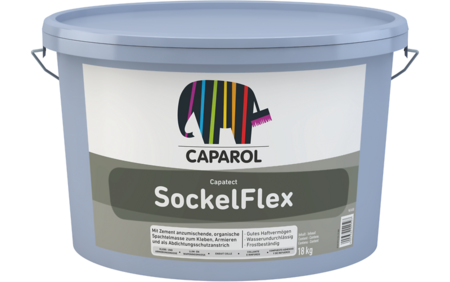 Capatect-SockelFlex