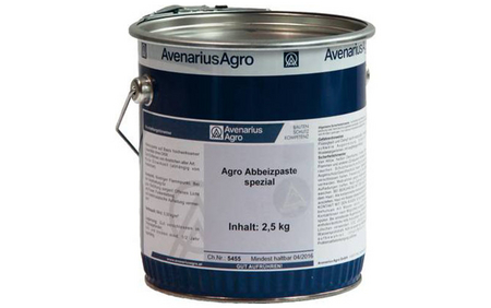 Agro Abbeizpaste Spezial