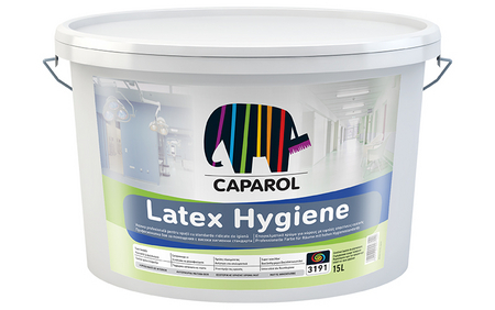 Latex Hygiene