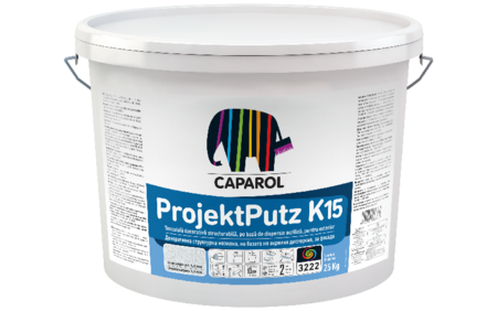 Caparol ProjektPutz R / K