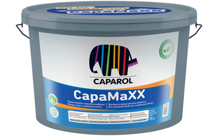 CapaMaxx