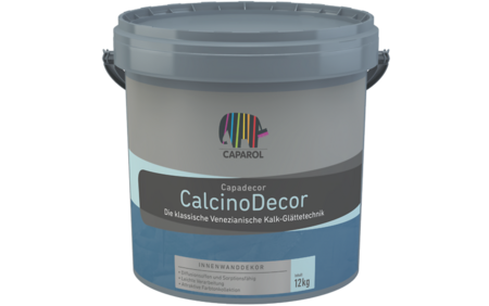 Capadecor Calcino-Decor