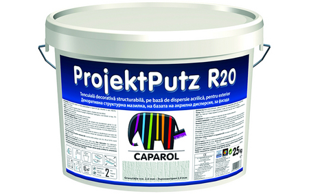 Caparol ProjektPutz R/ K