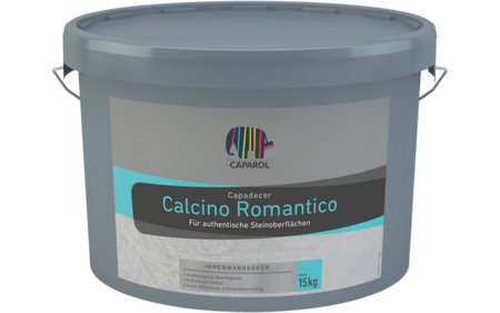 Capadecor Calcino Romantico