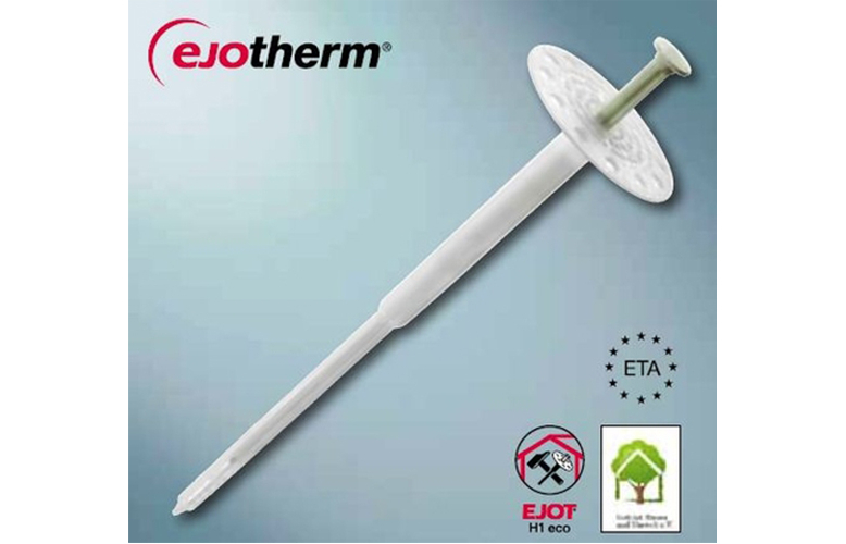 Дюбел H1 Eco - 2