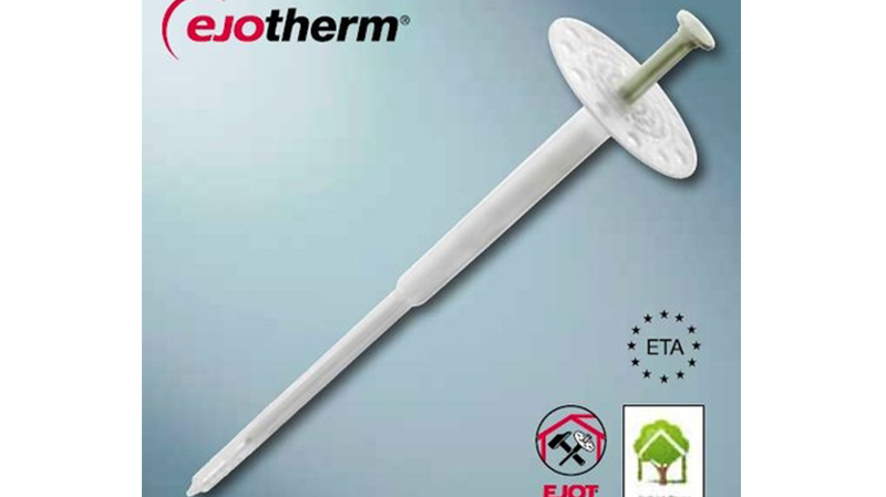 Дюбел H1 Eco - 4