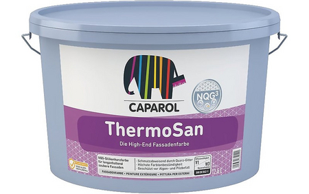 ThermoSan